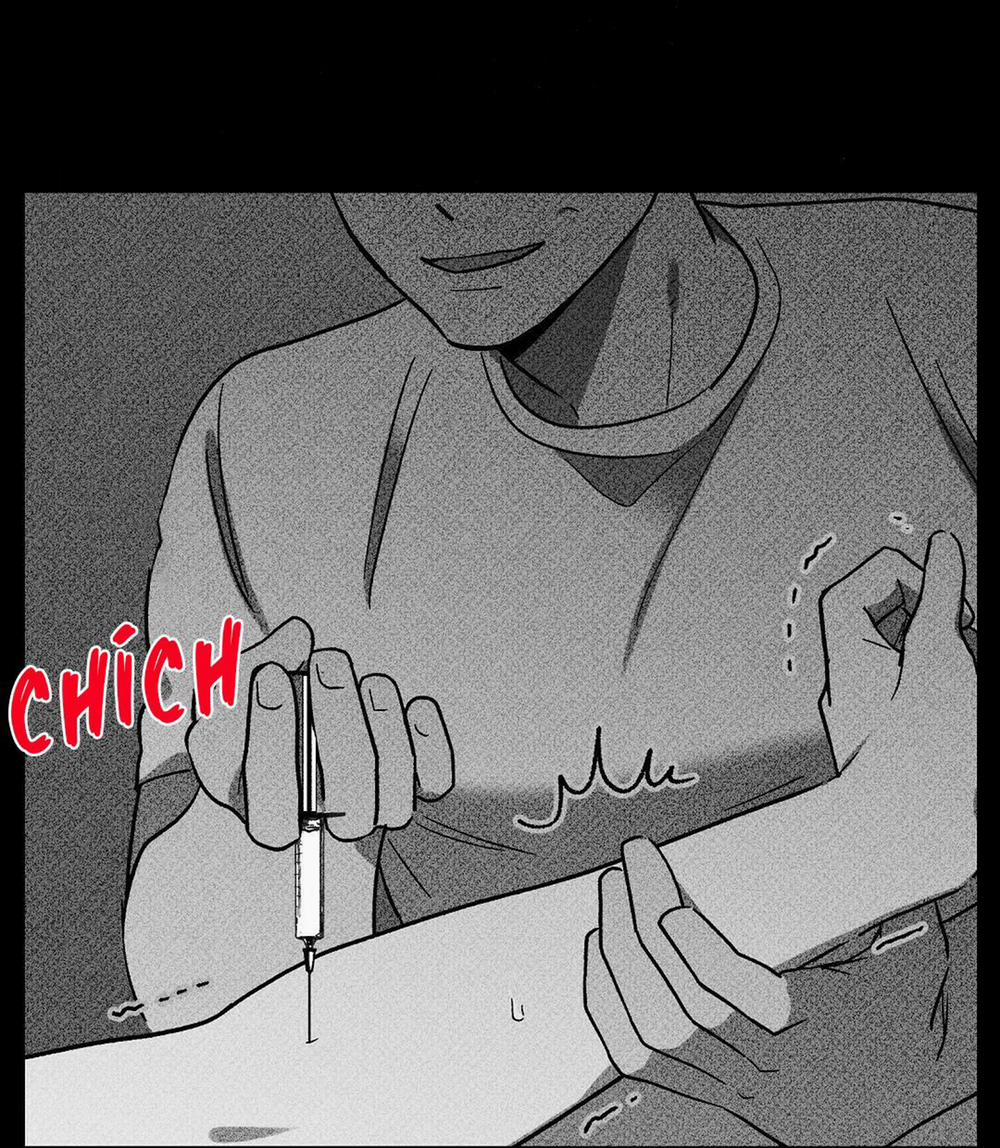 Bitter Sweet Darling 14 trang 39