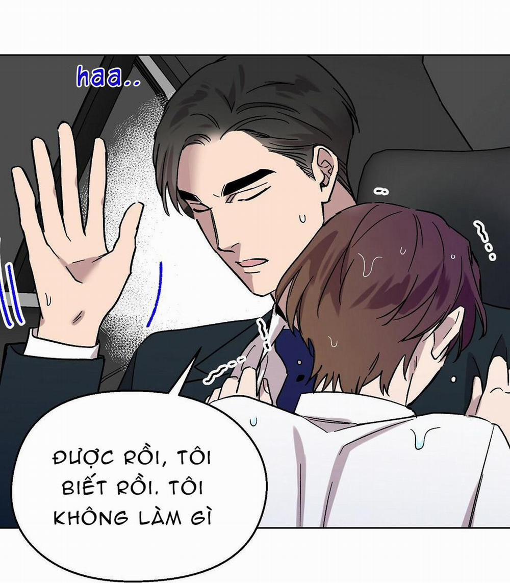 Bitter Sweet Darling 14 trang 4