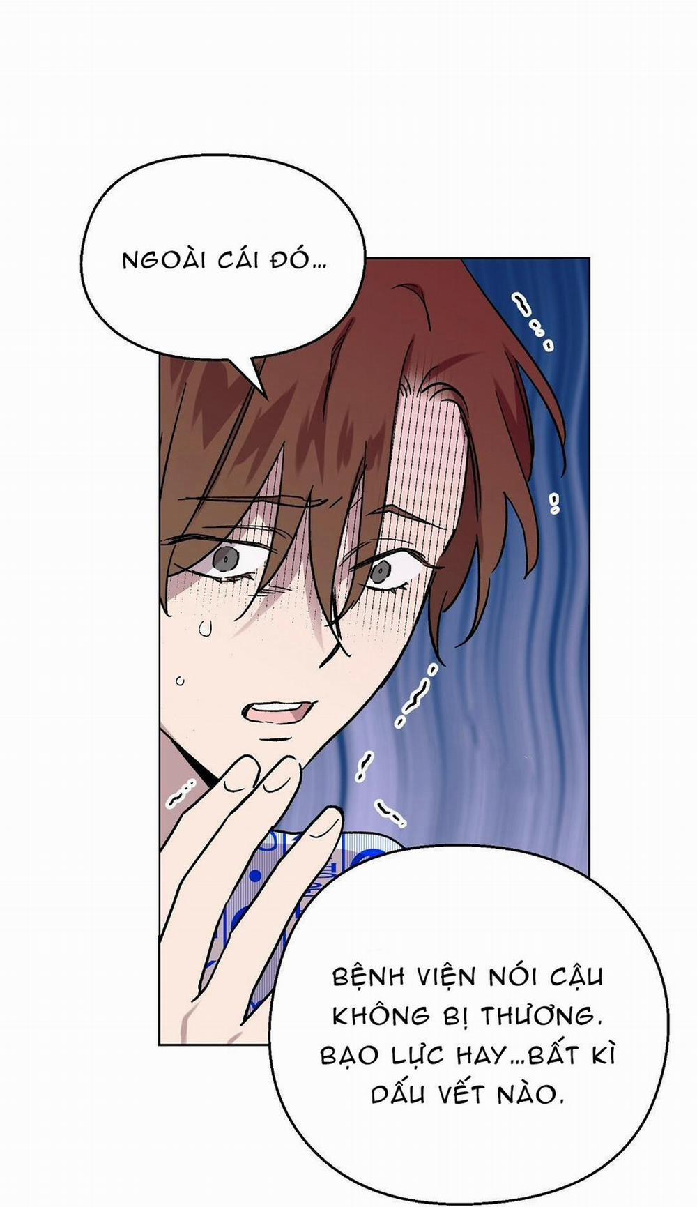 Bitter Sweet Darling 14 trang 46