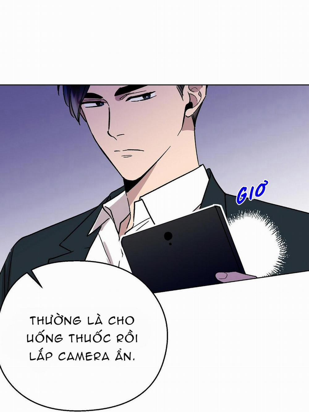 Bitter Sweet Darling 14 trang 61