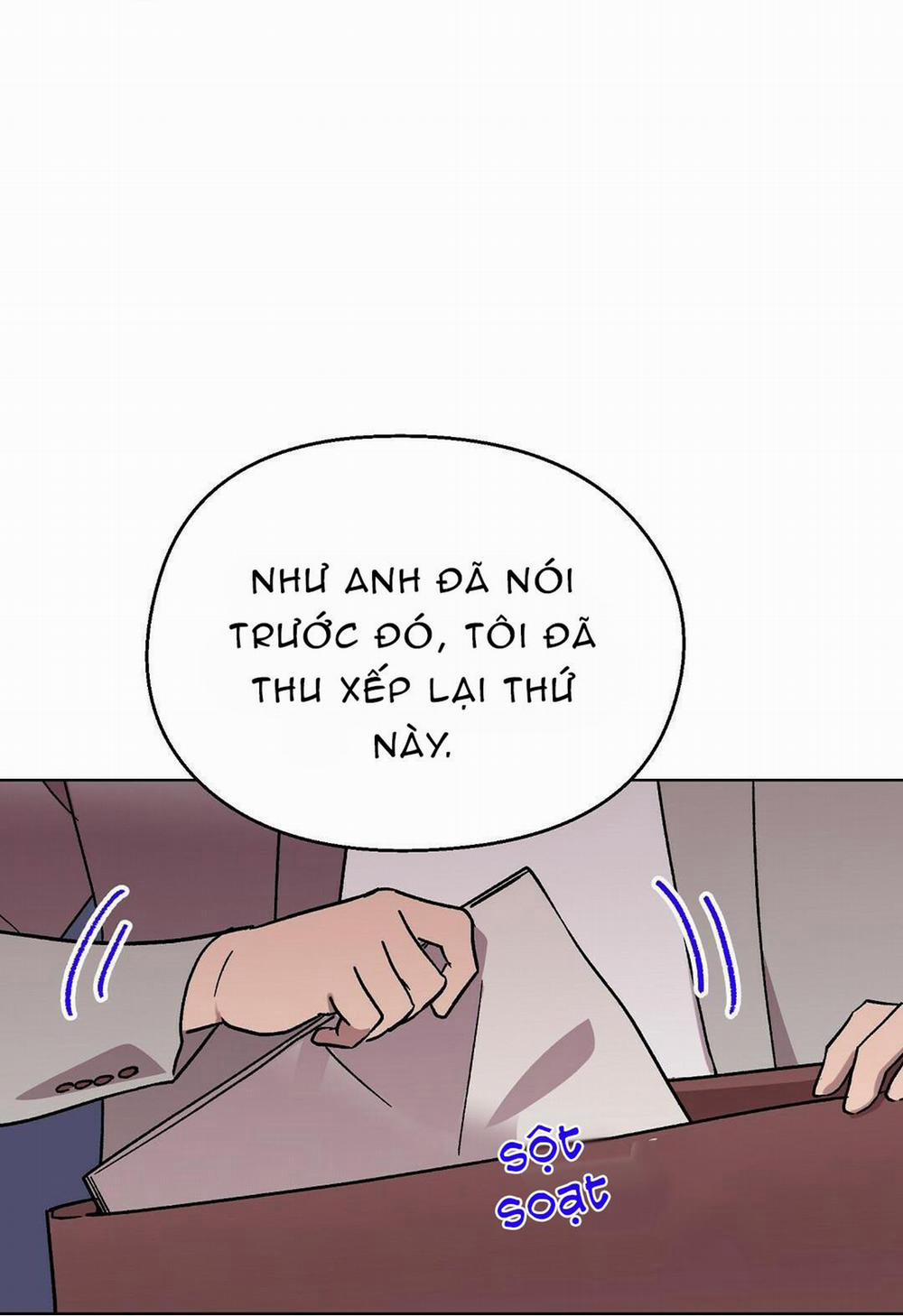 Bitter Sweet Darling 14 trang 64