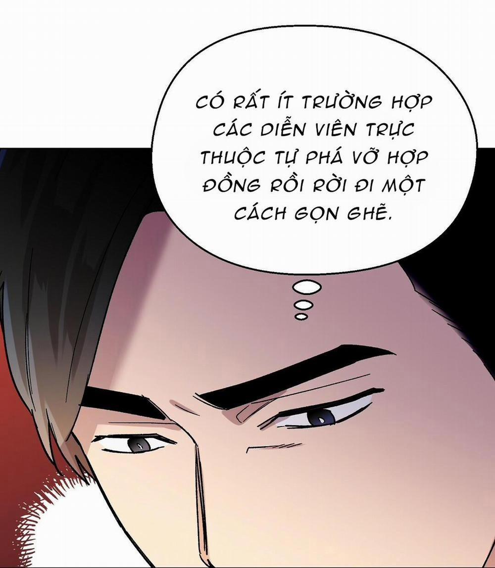 Bitter Sweet Darling 14 trang 68