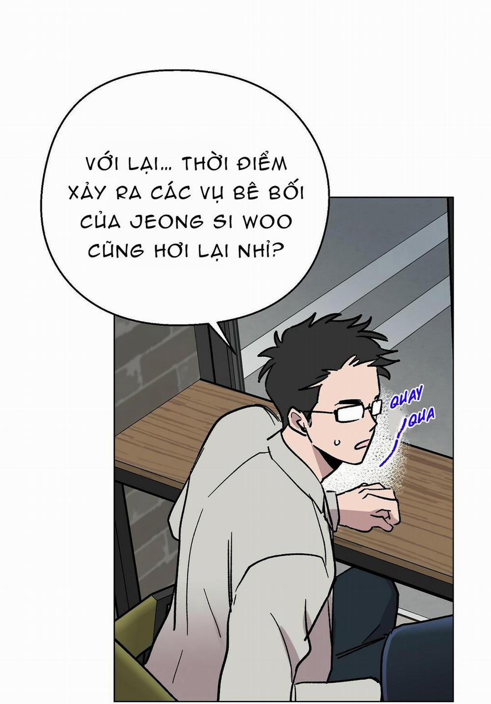 Bitter Sweet Darling 14 trang 70