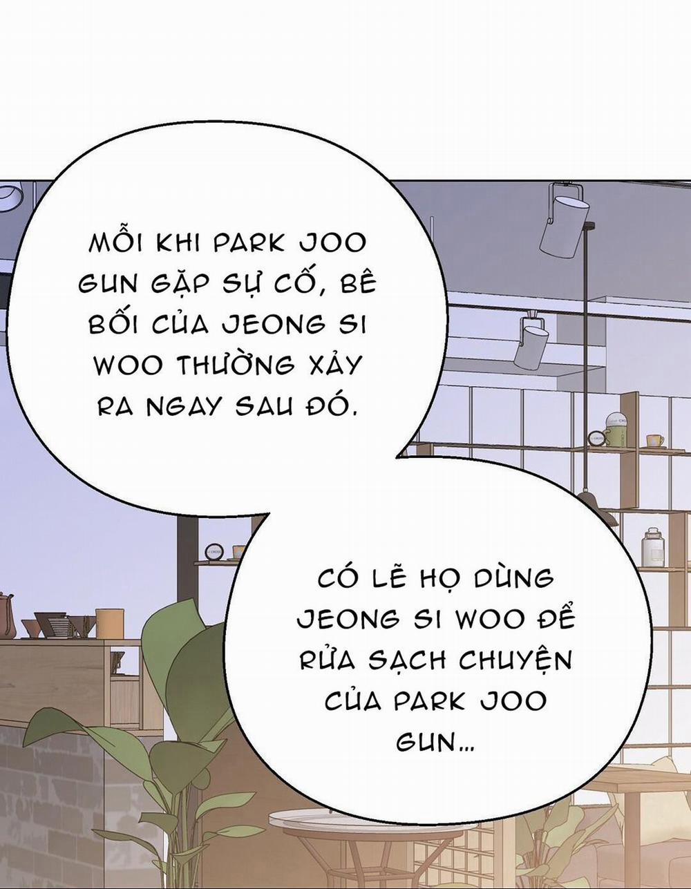 Bitter Sweet Darling 14 trang 72
