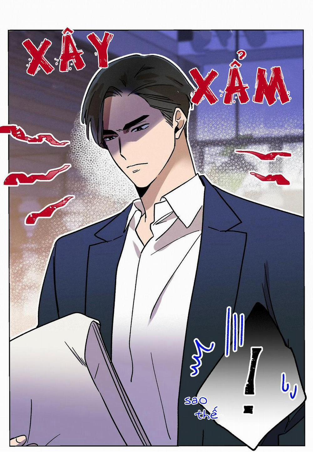 Bitter Sweet Darling 14 trang 74