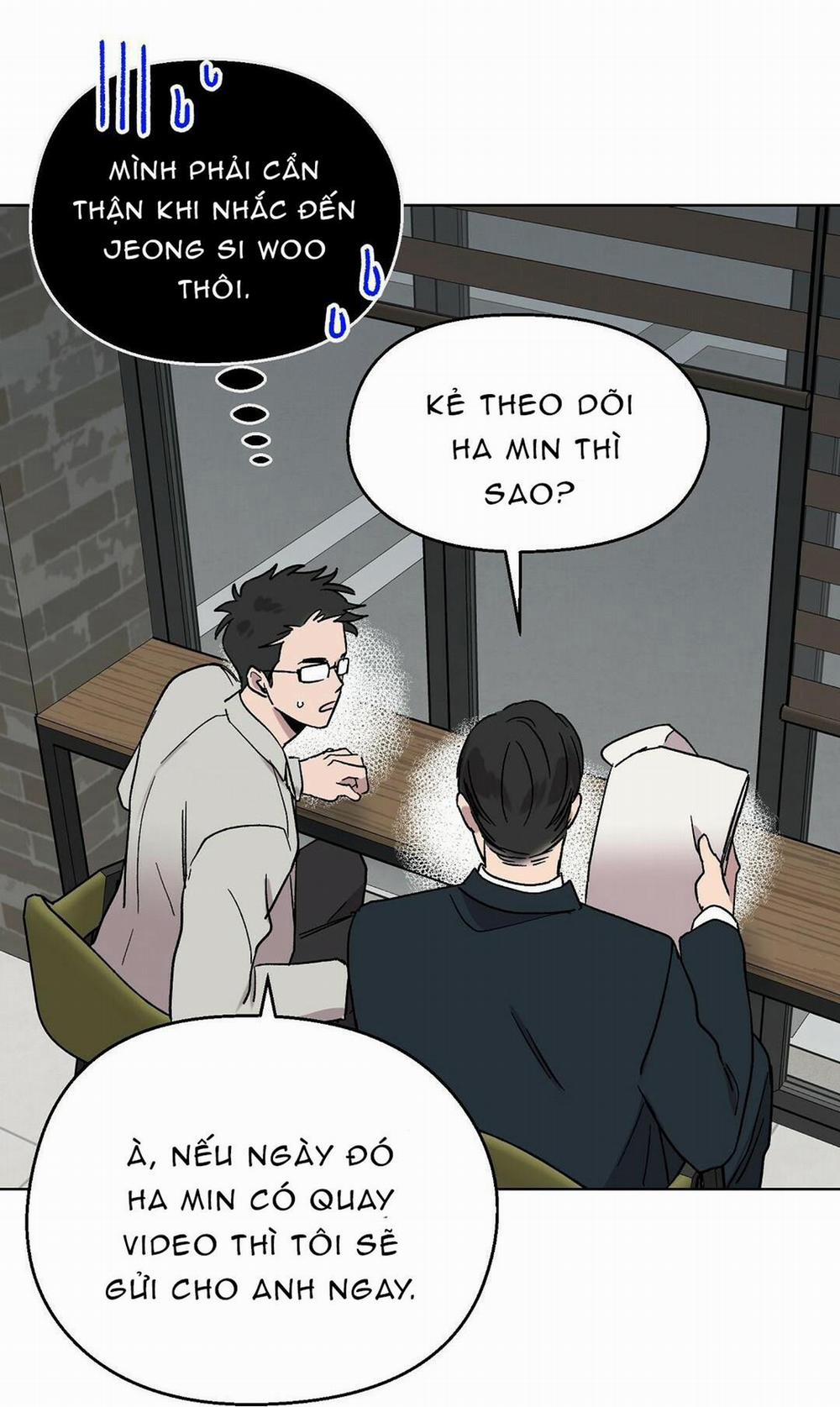 Bitter Sweet Darling 14 trang 76