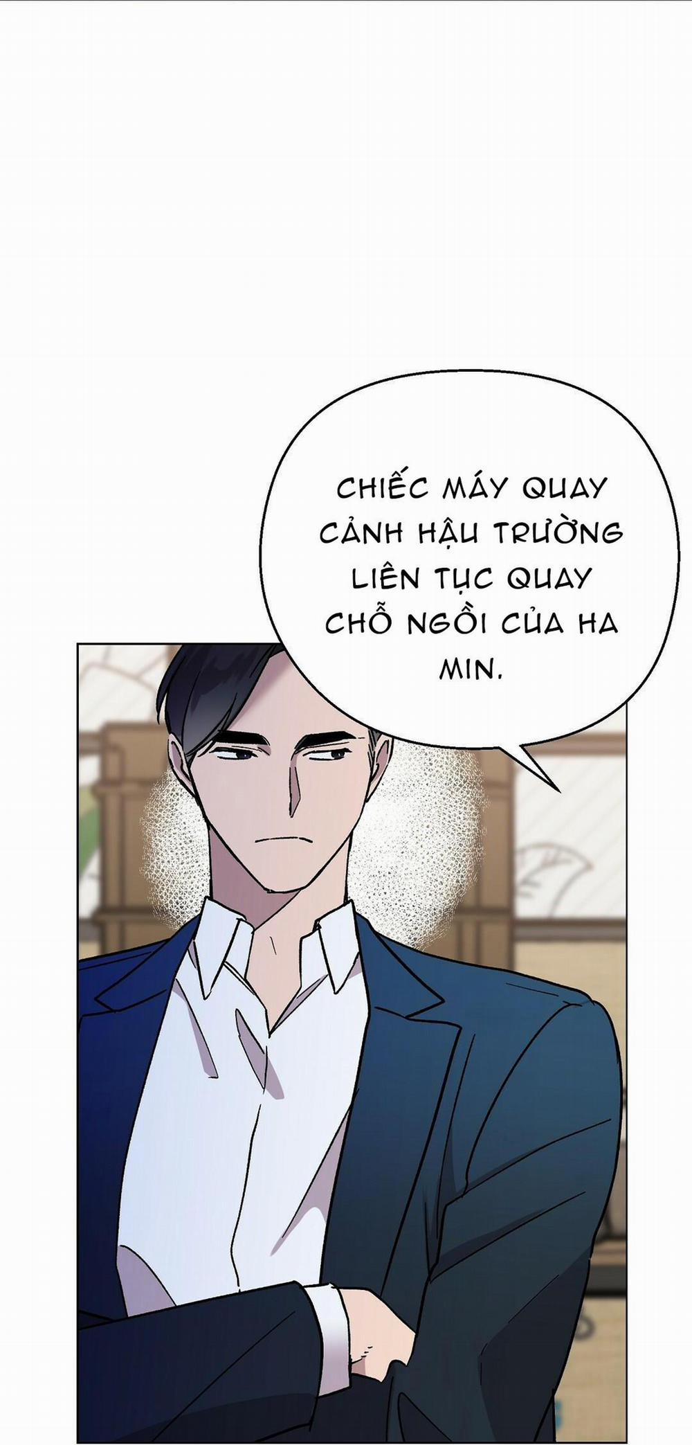 Bitter Sweet Darling 14 trang 87