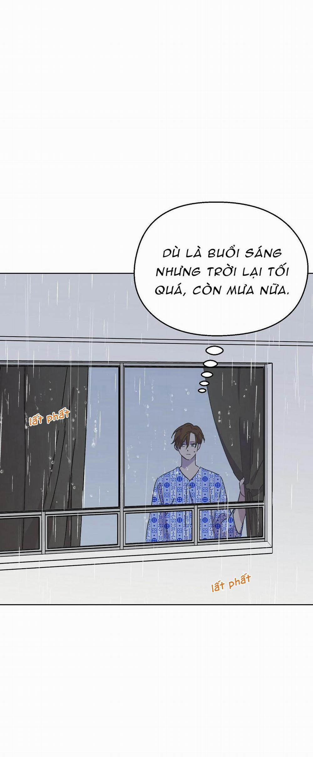 Bitter Sweet Darling 15 trang 1