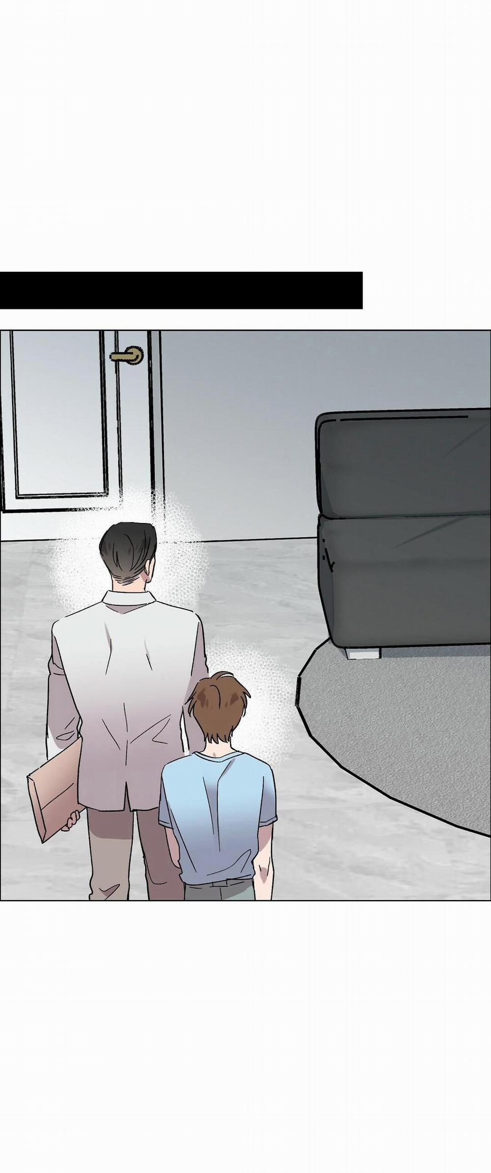 Bitter Sweet Darling 15 trang 13