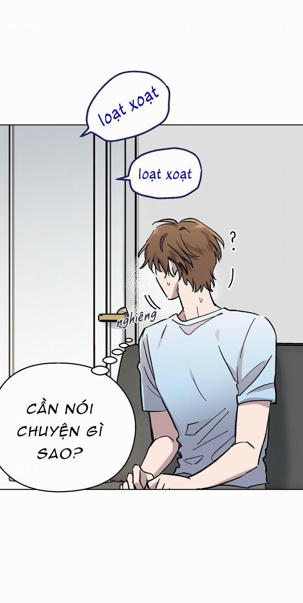 Bitter Sweet Darling 15 trang 15