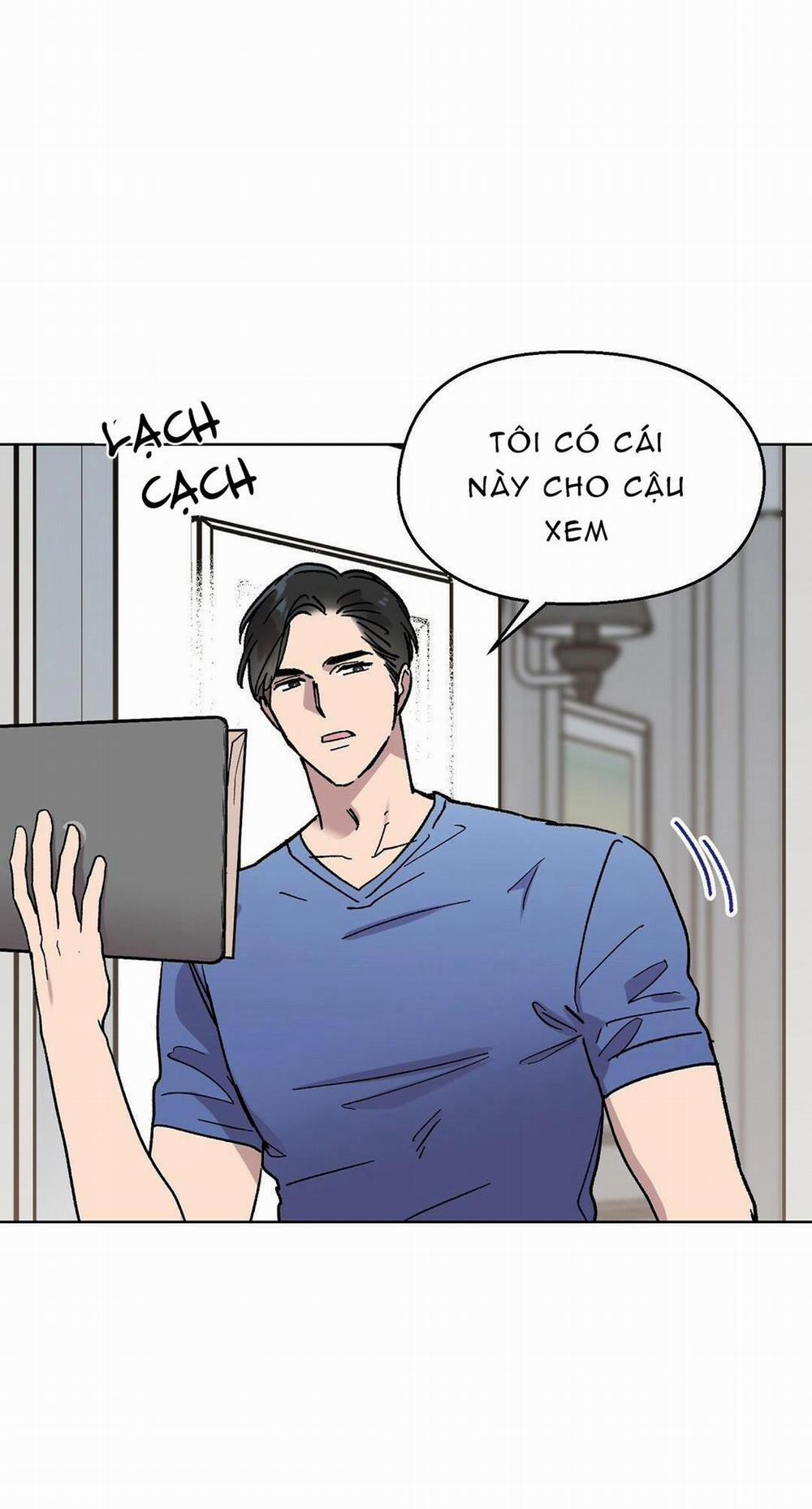 Bitter Sweet Darling 15 trang 16