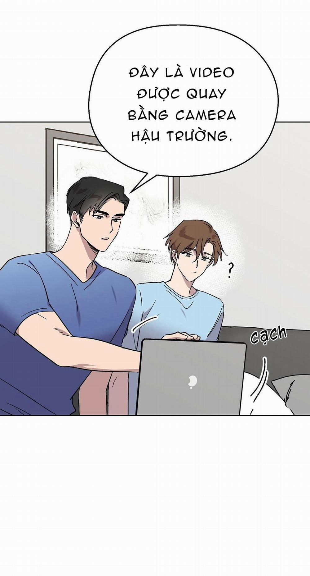 Bitter Sweet Darling 15 trang 17