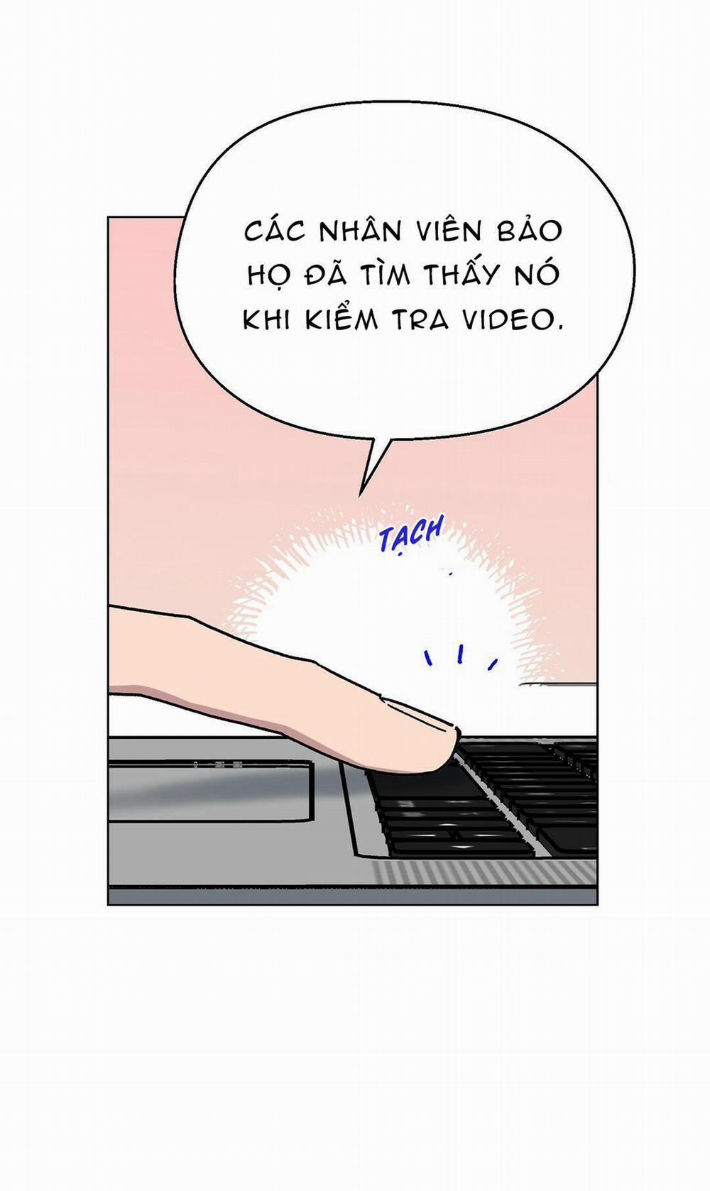 Bitter Sweet Darling 15 trang 18