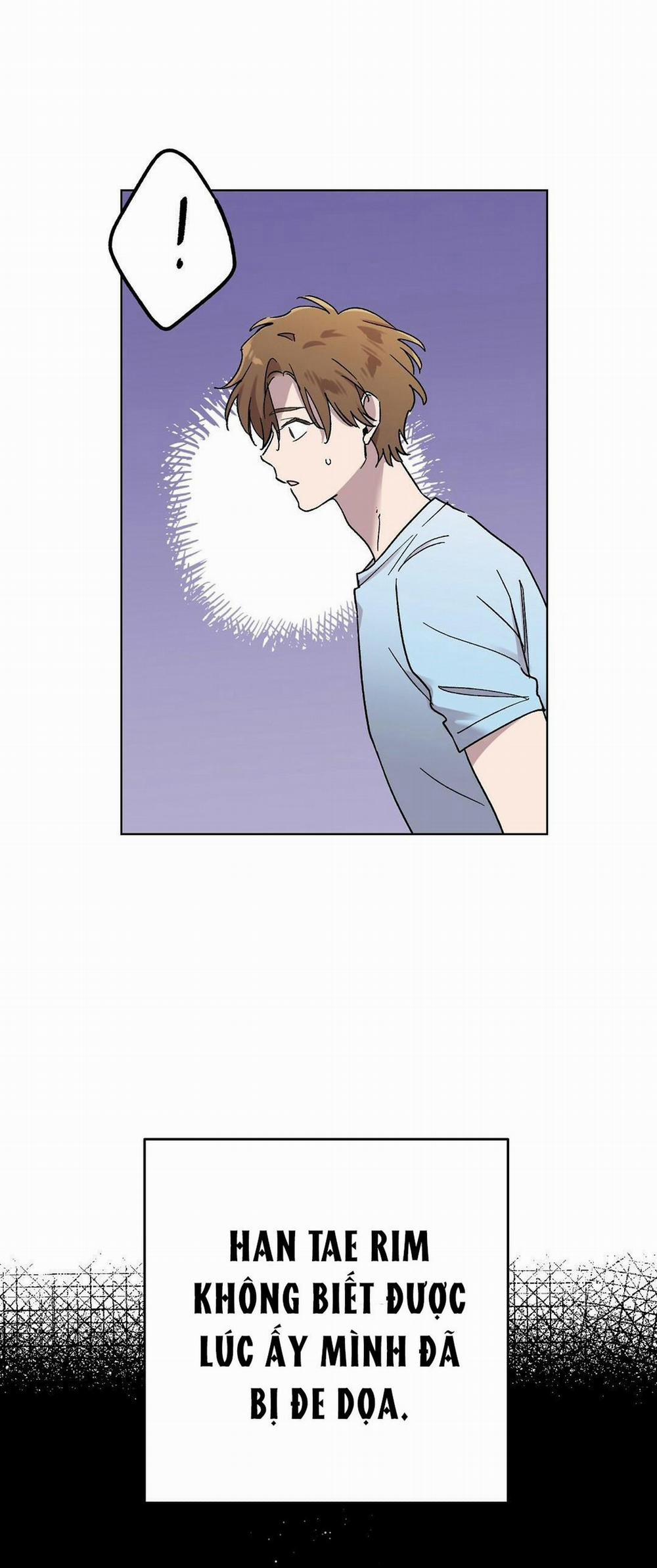 Bitter Sweet Darling 15 trang 21