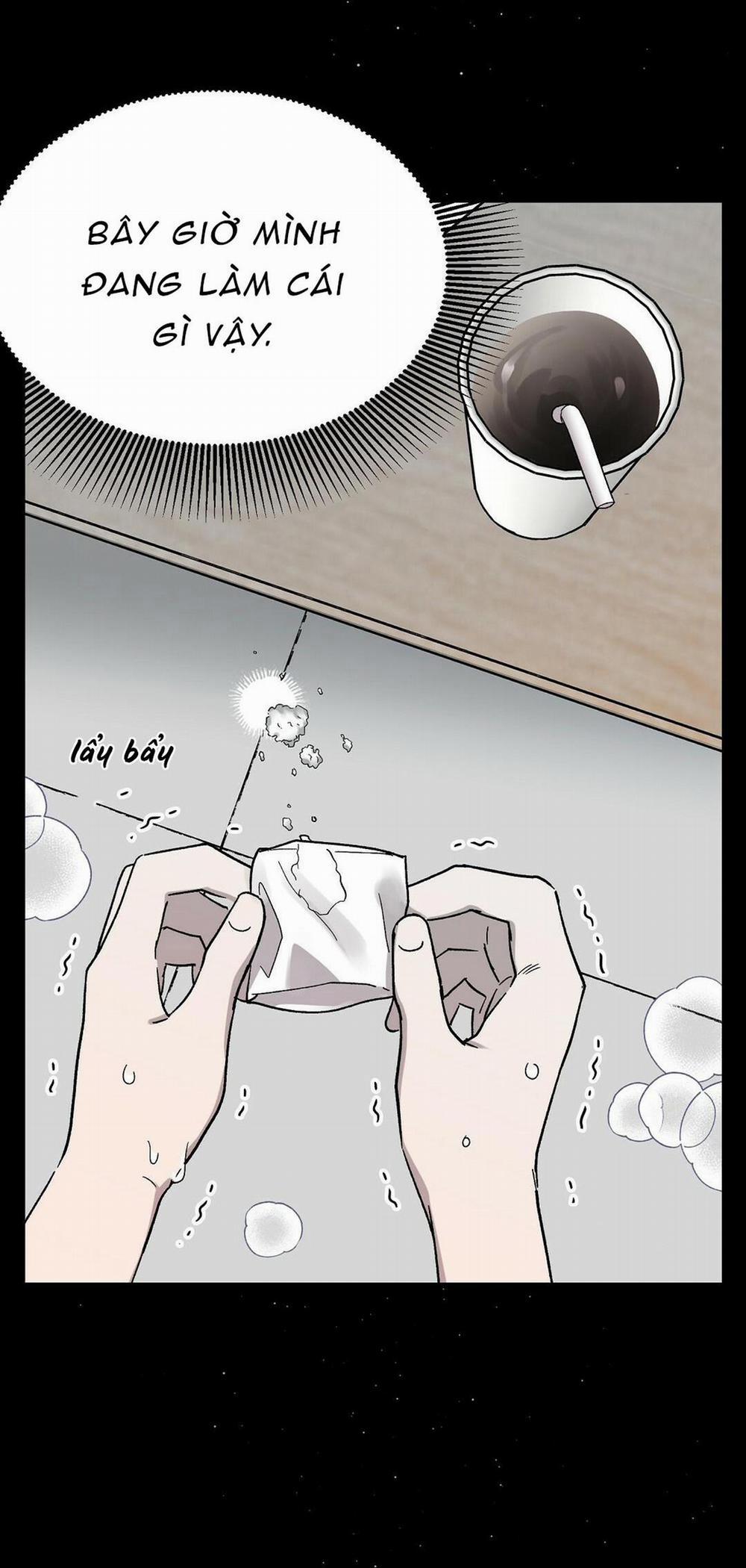 Bitter Sweet Darling 15 trang 29