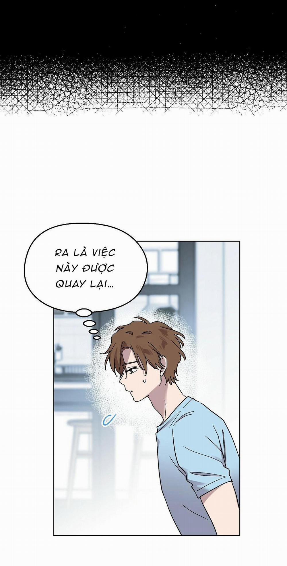 Bitter Sweet Darling 15 trang 32