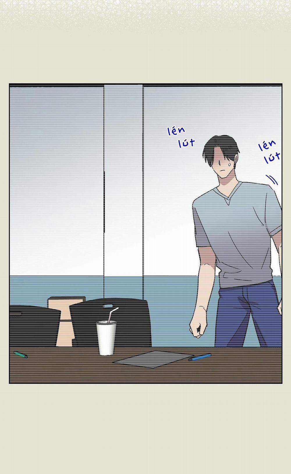 Bitter Sweet Darling 15 trang 34