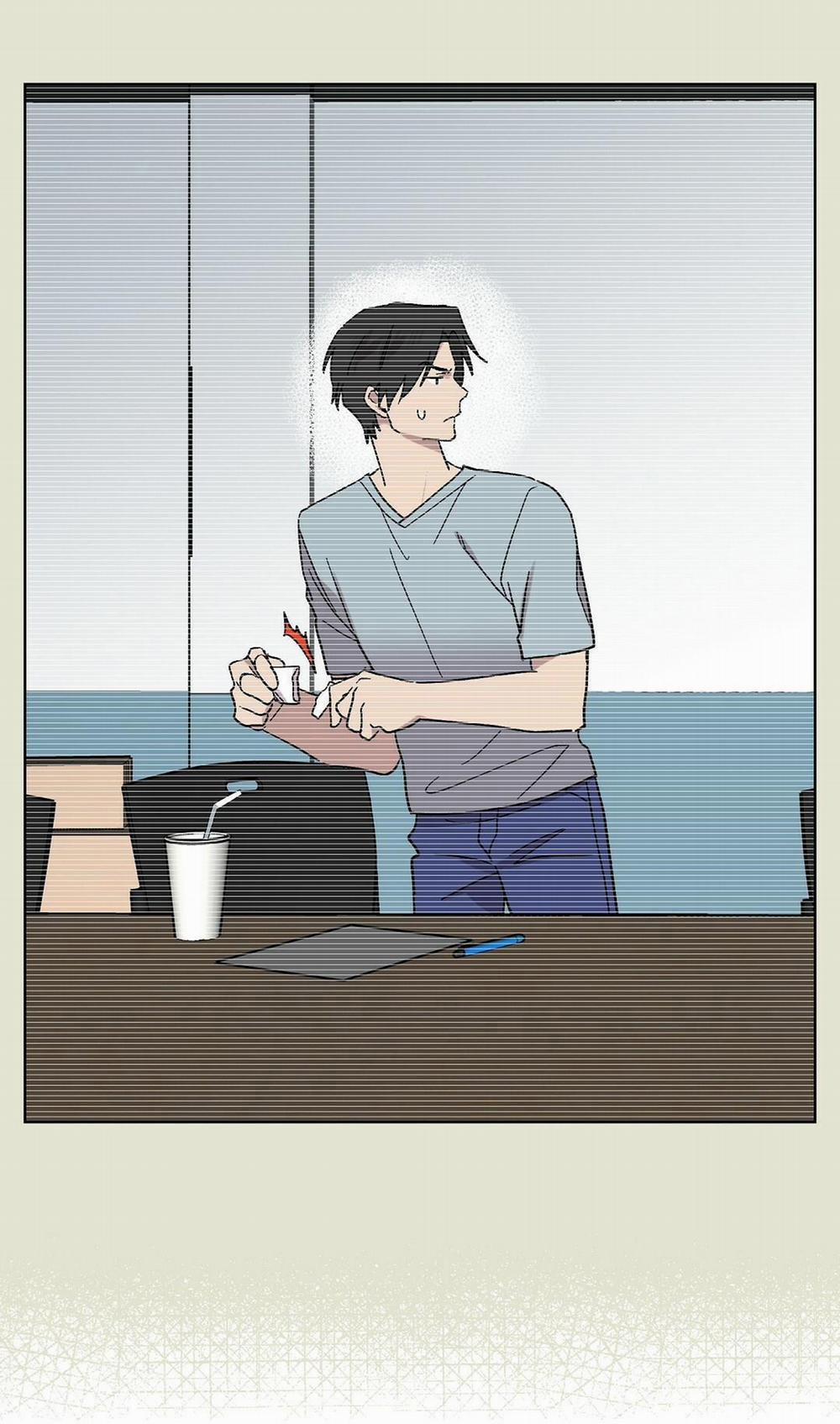 Bitter Sweet Darling 15 trang 36