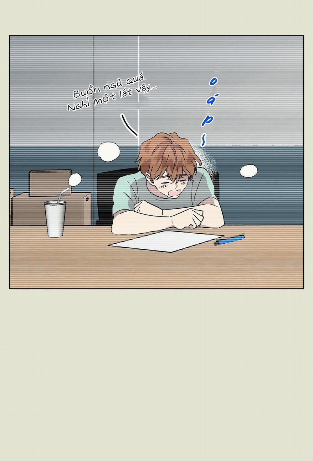 Bitter Sweet Darling 15 trang 40