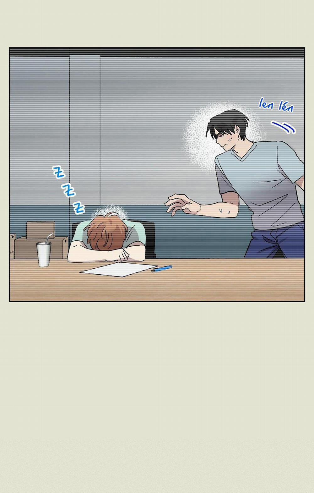 Bitter Sweet Darling 15 trang 41