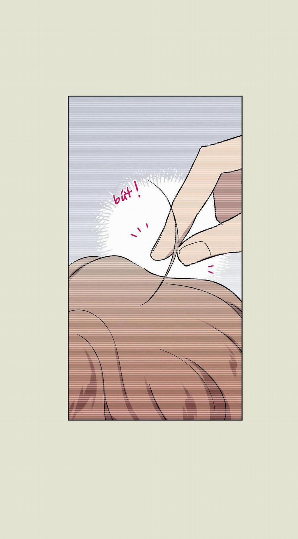 Bitter Sweet Darling 15 trang 43