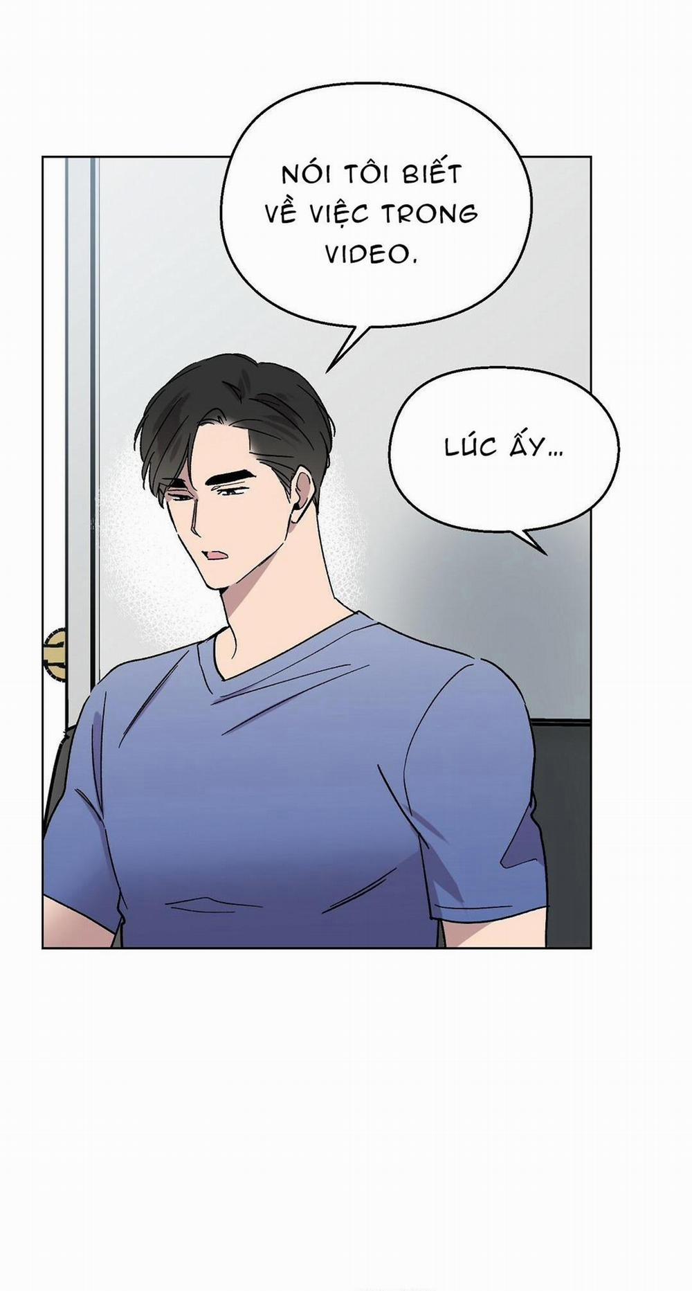 Bitter Sweet Darling 15 trang 47