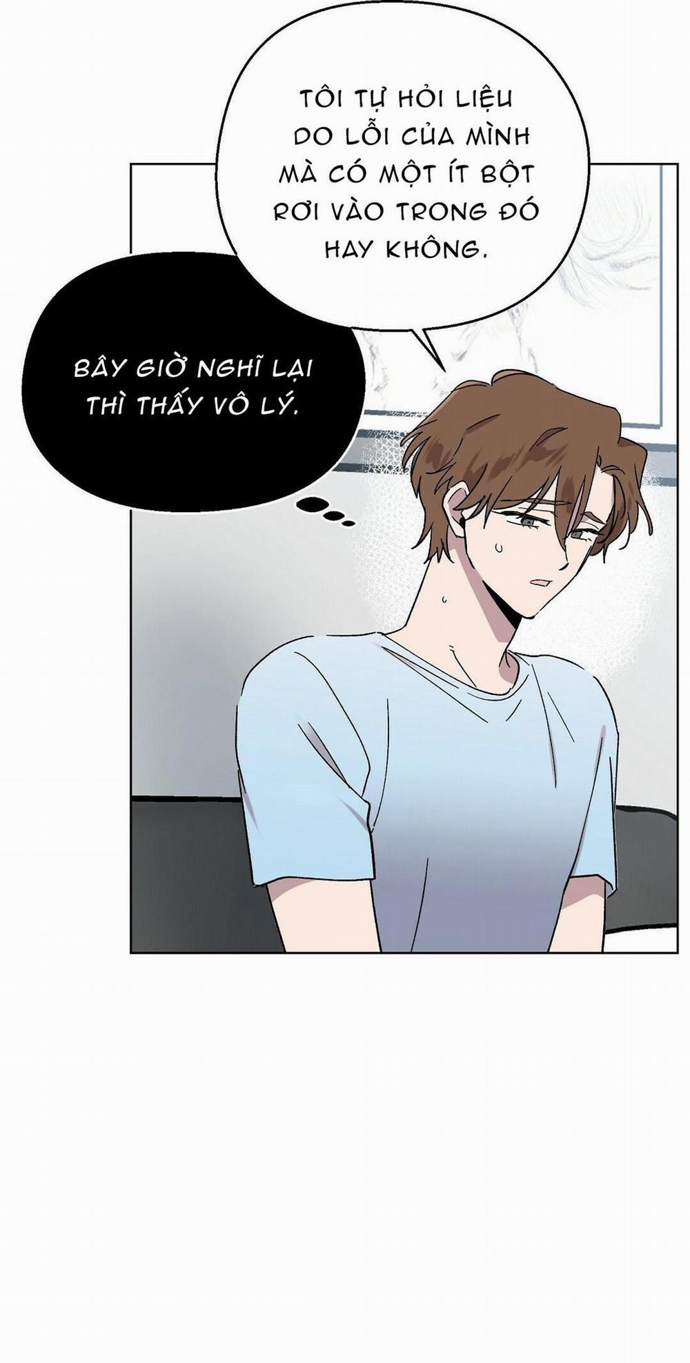 Bitter Sweet Darling 15 trang 48