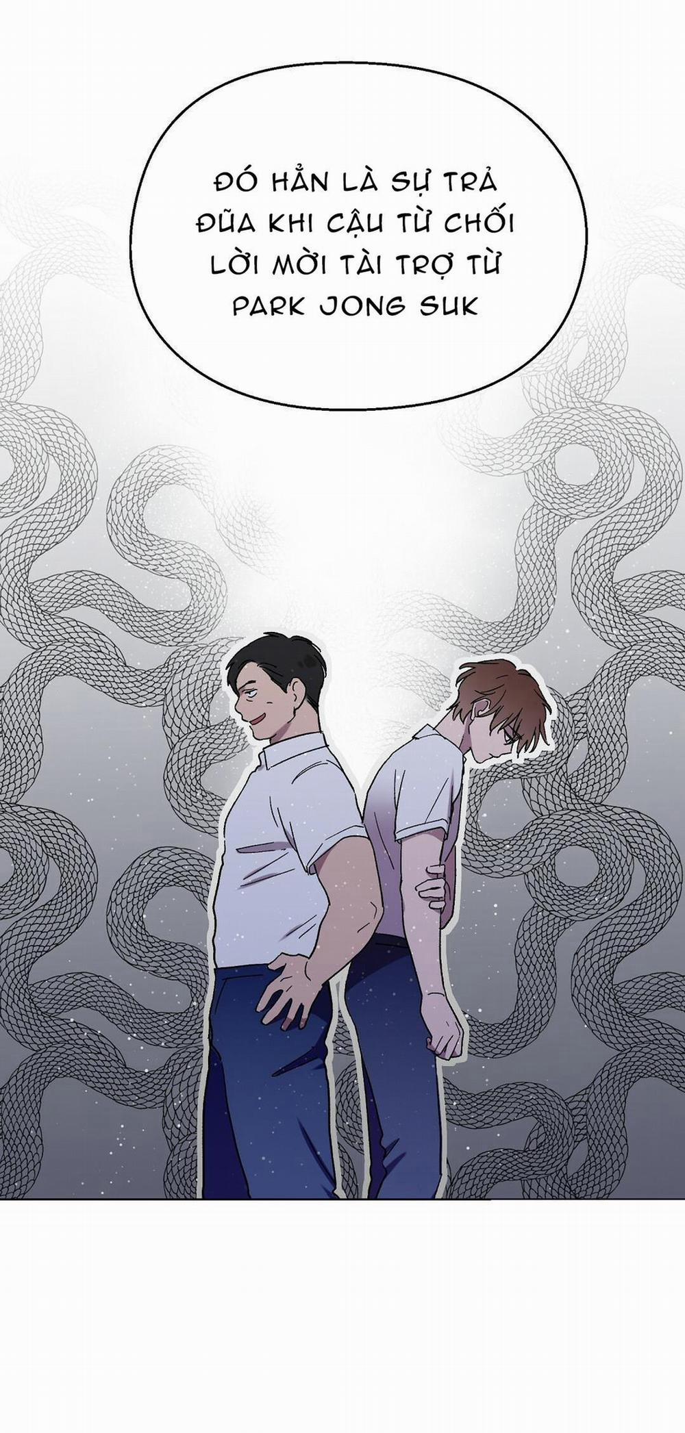 Bitter Sweet Darling 15 trang 56