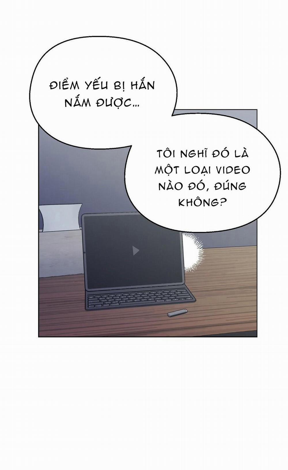 Bitter Sweet Darling 15 trang 57