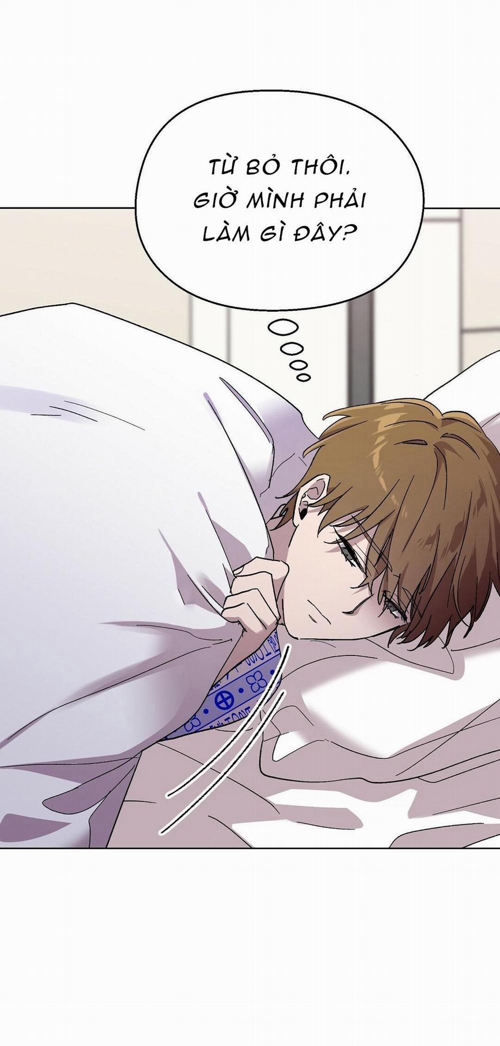 Bitter Sweet Darling 15 trang 6