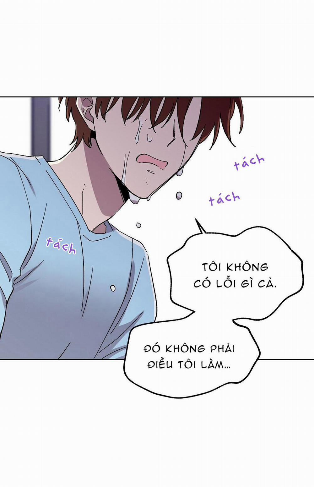 Bitter Sweet Darling 15 trang 64