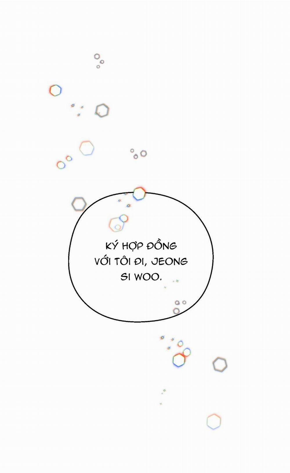 Bitter Sweet Darling 16 trang 0