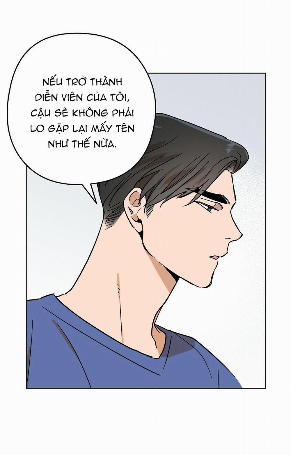 Bitter Sweet Darling 16 trang 1