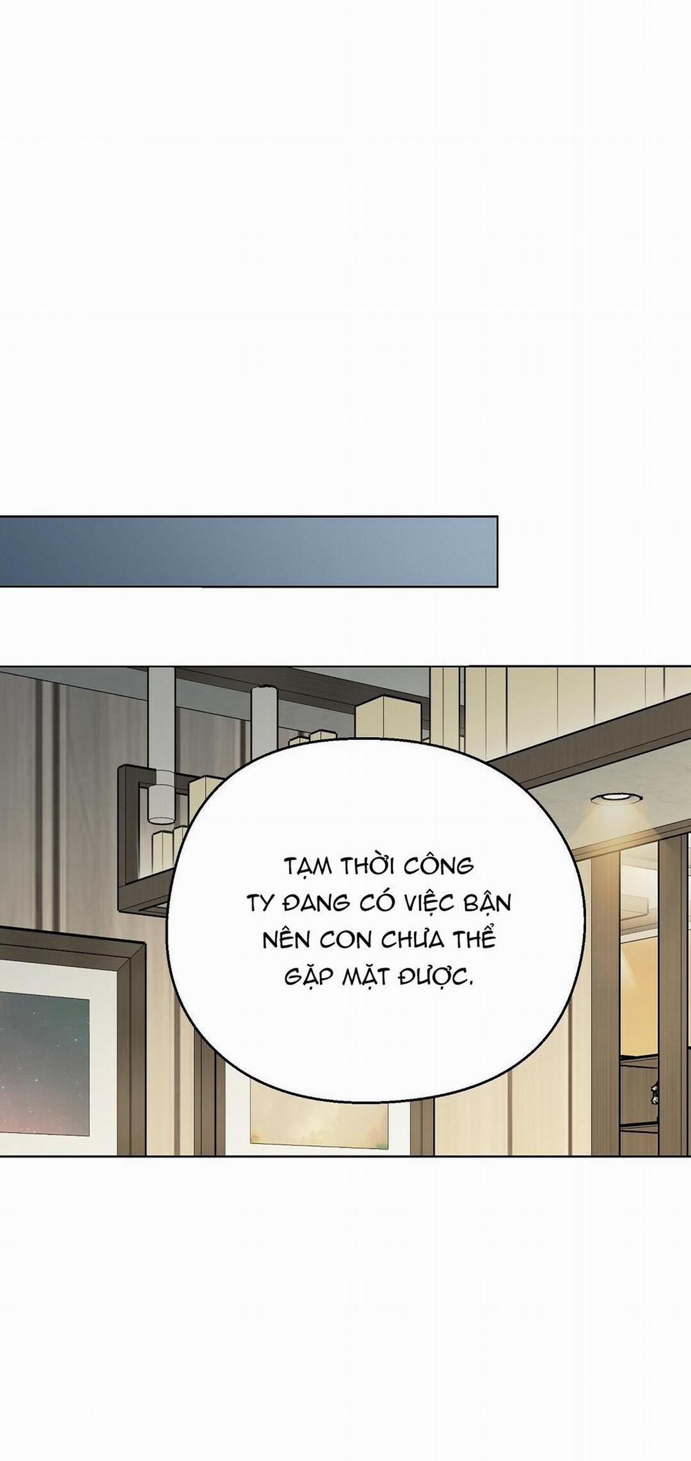 Bitter Sweet Darling 16 trang 15