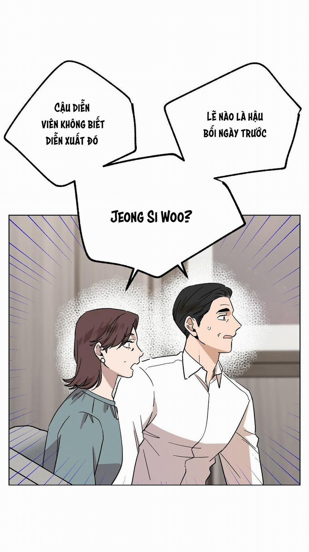 Bitter Sweet Darling 16 trang 19