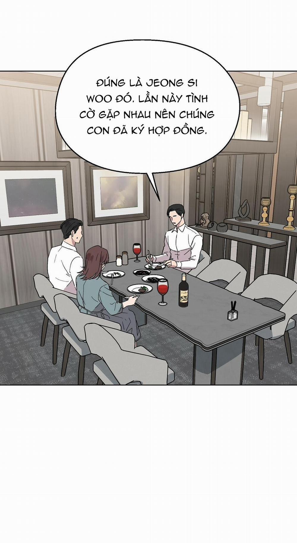 Bitter Sweet Darling 16 trang 23