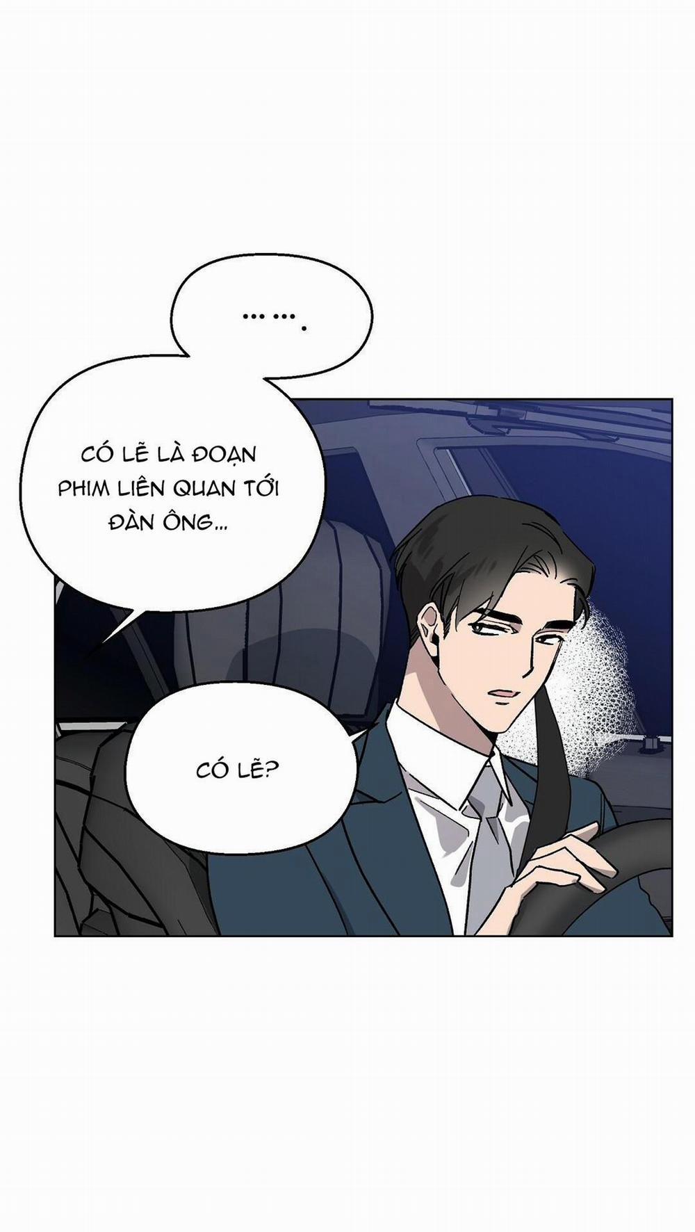 Bitter Sweet Darling 16 trang 32