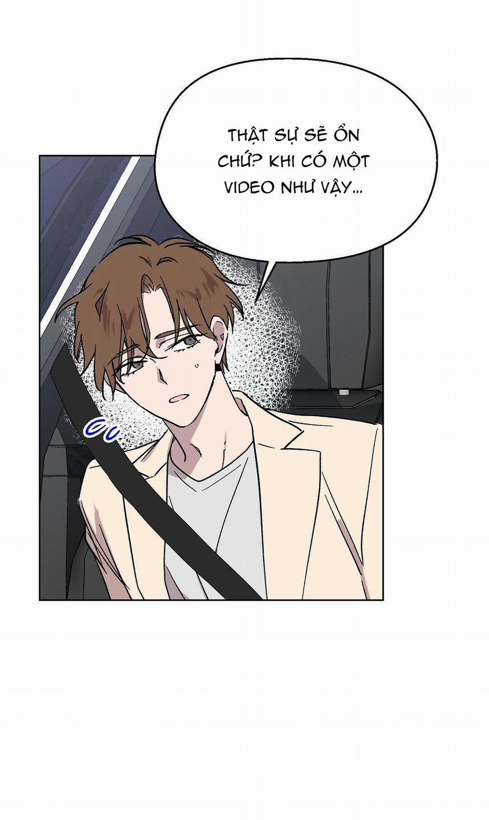 Bitter Sweet Darling 16 trang 36