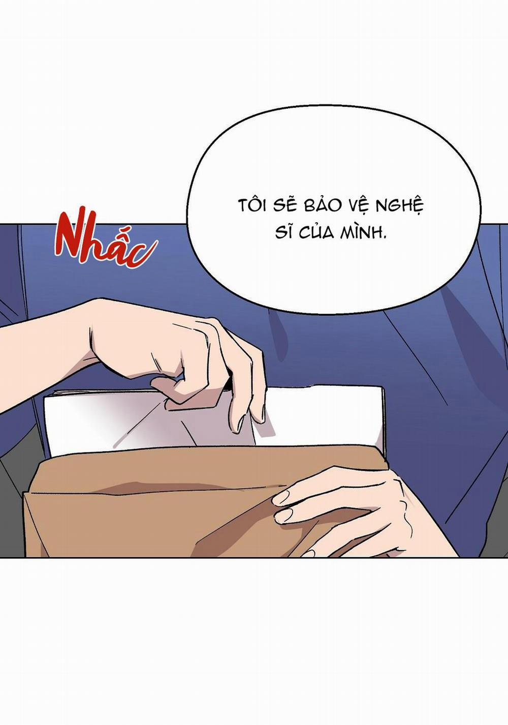 Bitter Sweet Darling 16 trang 4