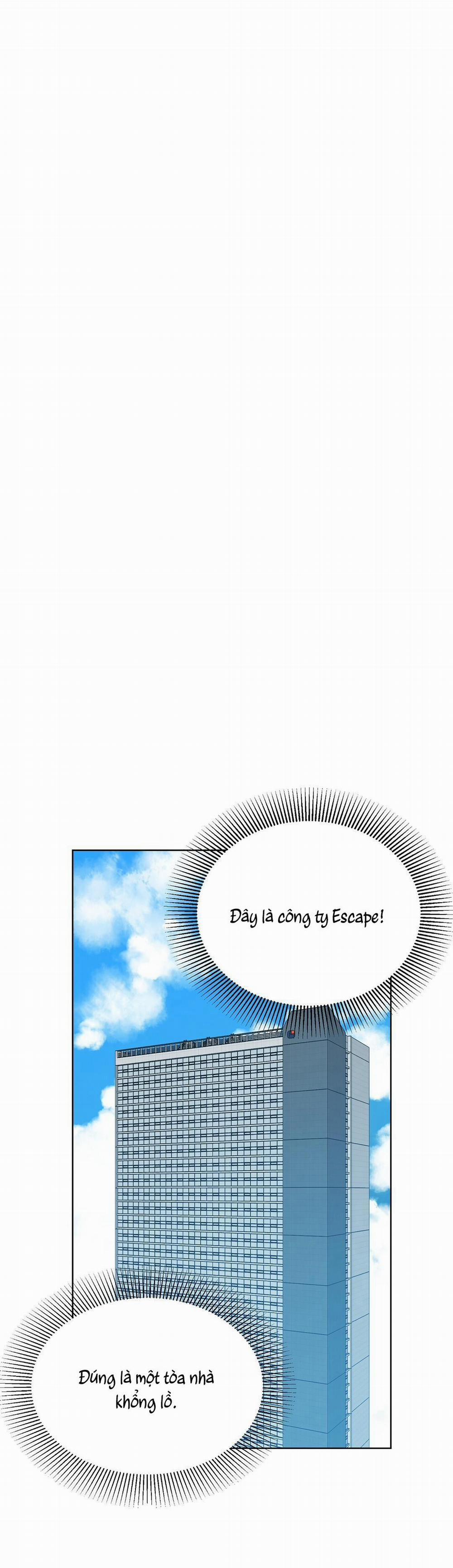 Bitter Sweet Darling 16 trang 40