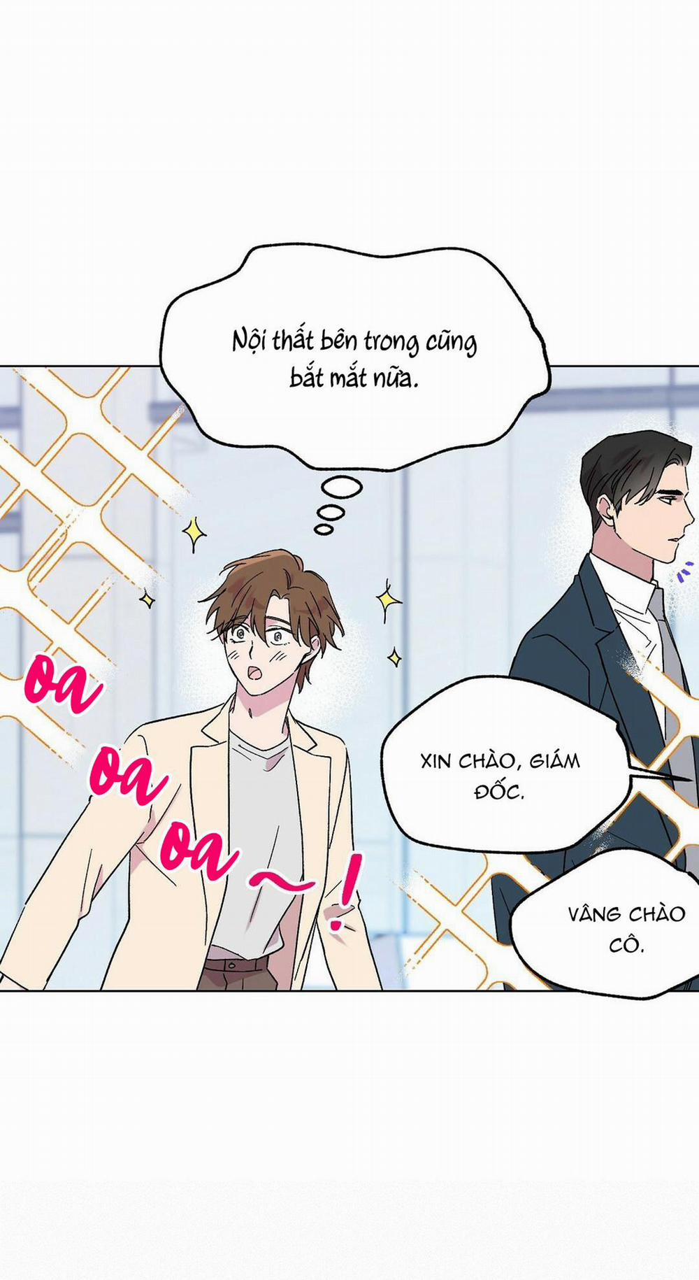 Bitter Sweet Darling 16 trang 41