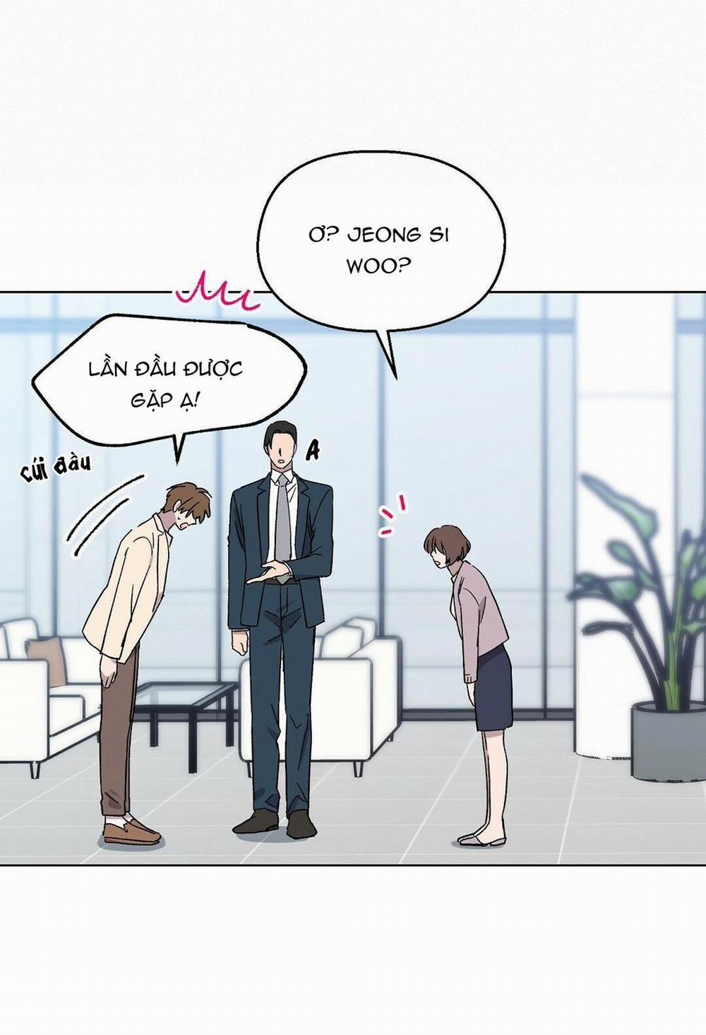 Bitter Sweet Darling 16 trang 42