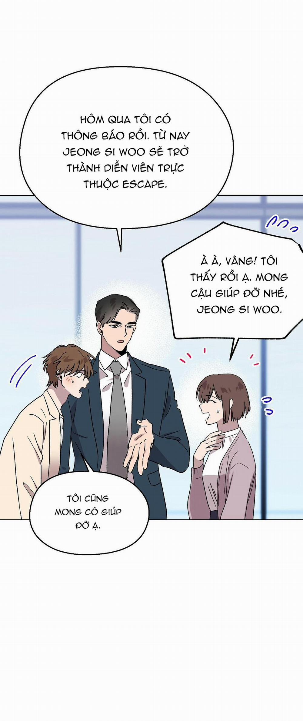 Bitter Sweet Darling 16 trang 43