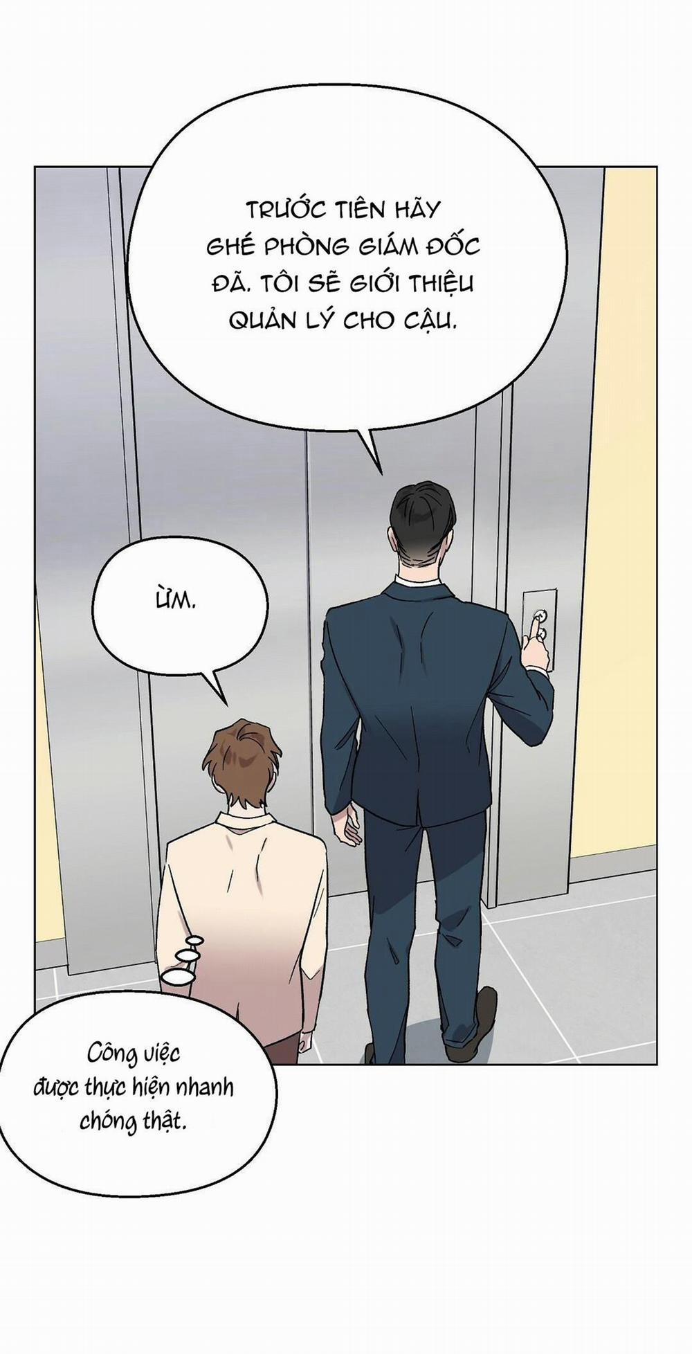 Bitter Sweet Darling 16 trang 45