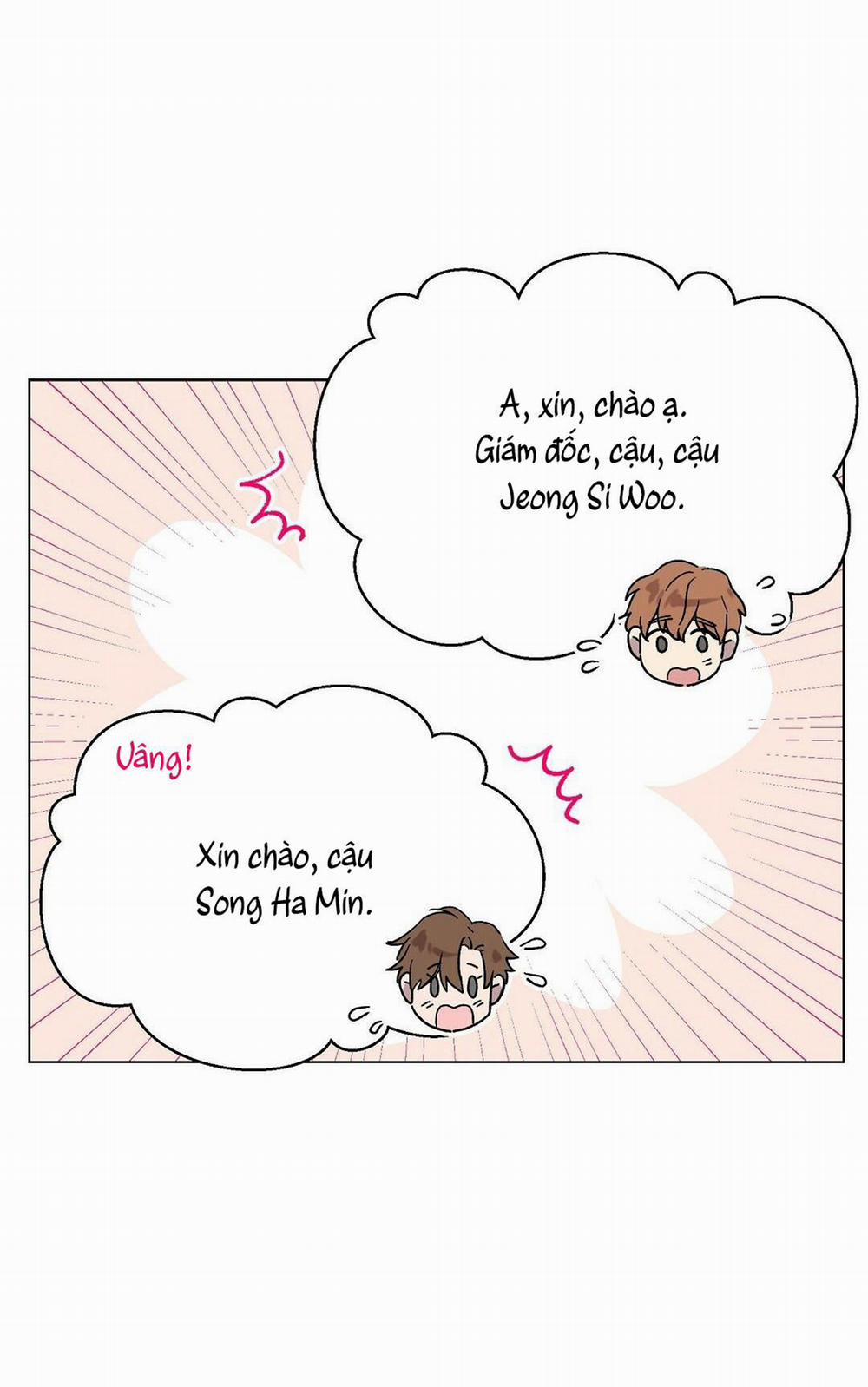 Bitter Sweet Darling 16 trang 47