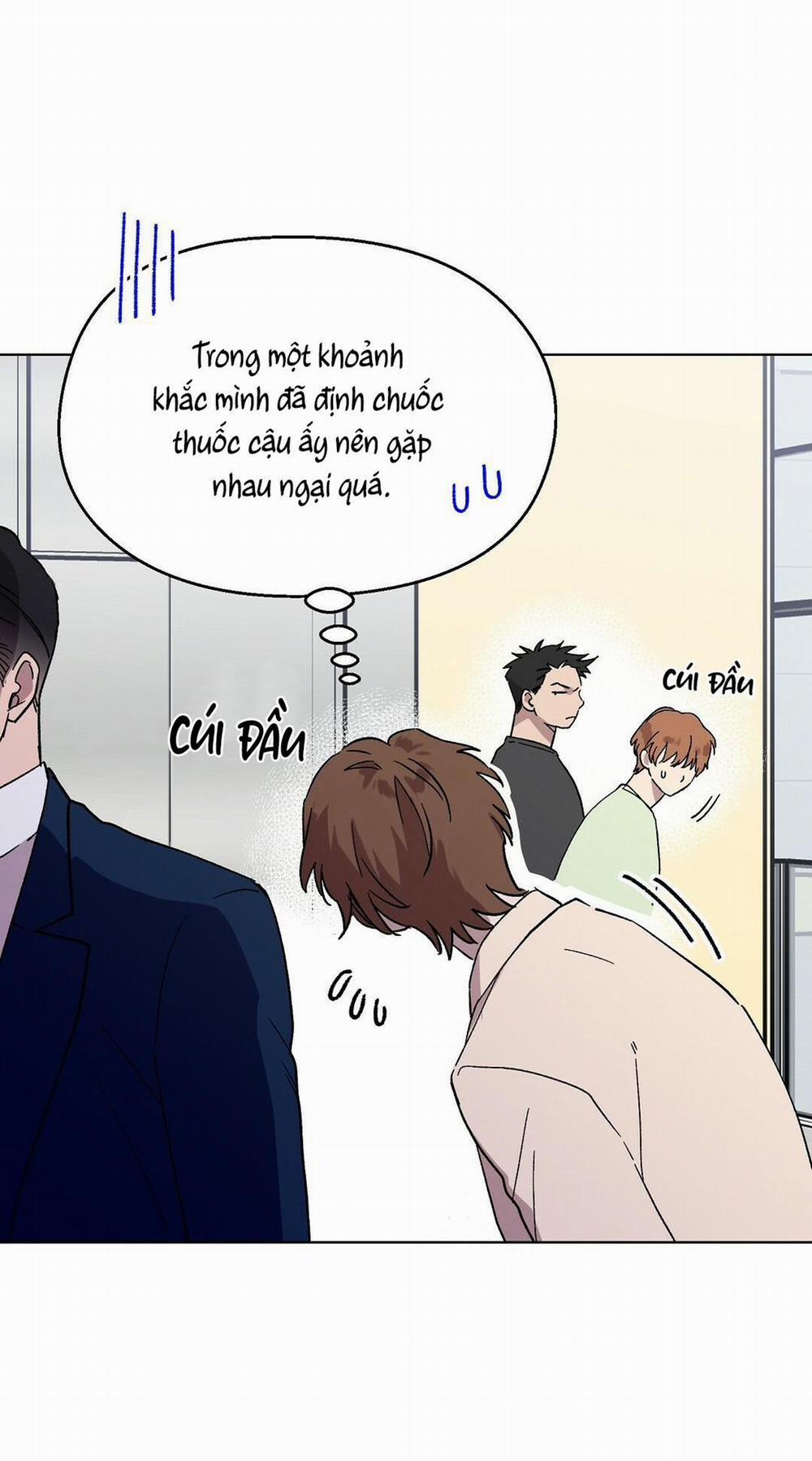 Bitter Sweet Darling 16 trang 48