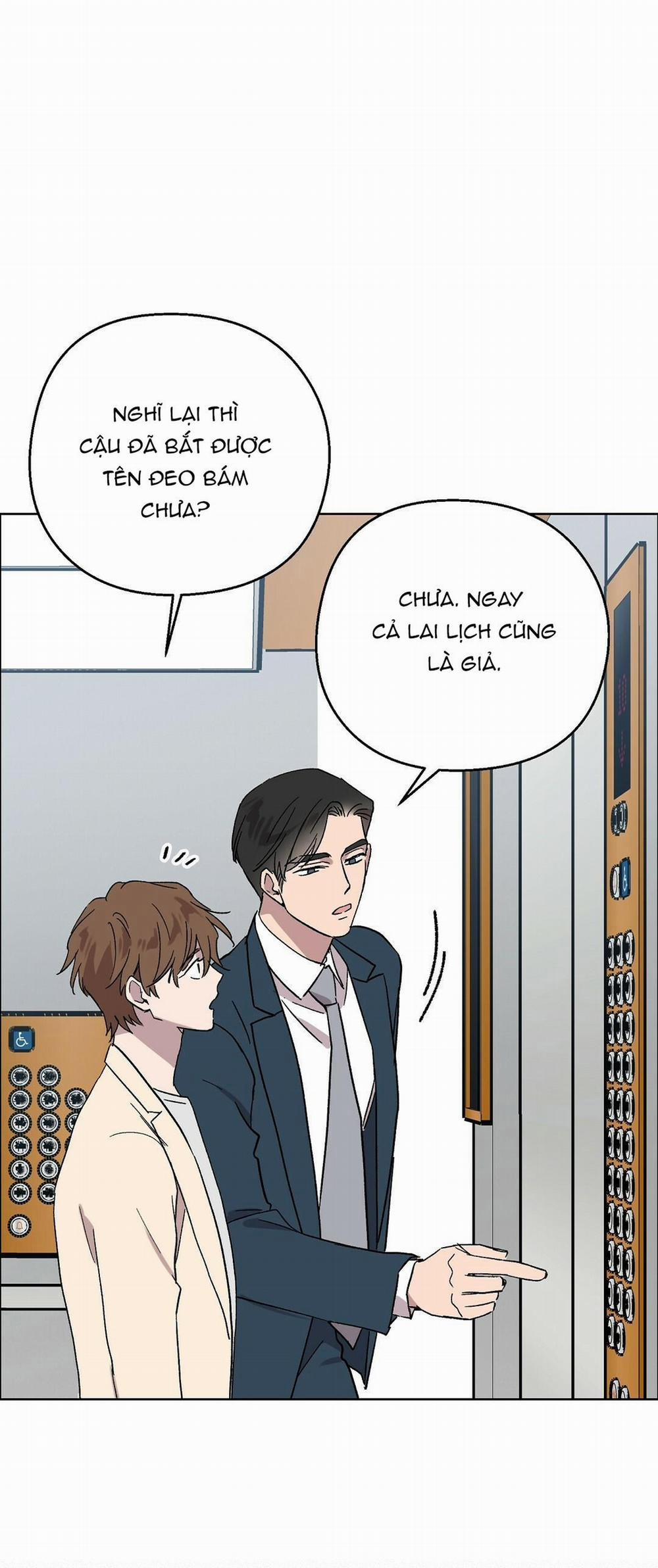 Bitter Sweet Darling 16 trang 49