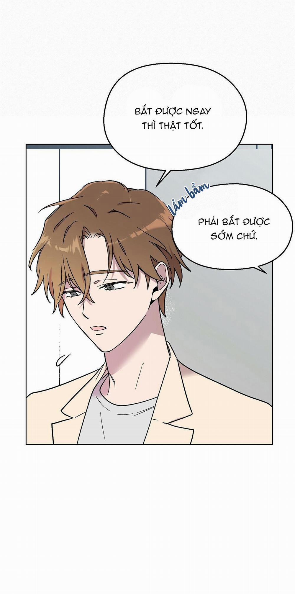 Bitter Sweet Darling 16 trang 50