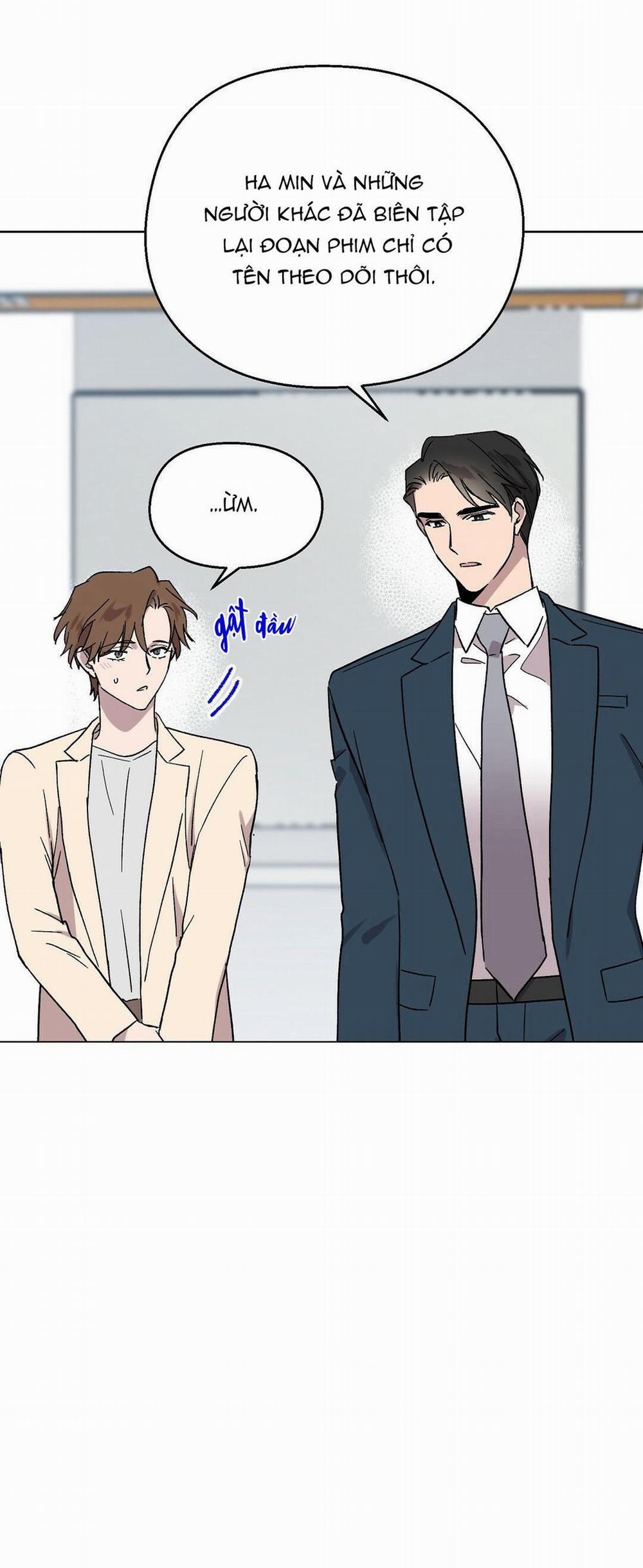 Bitter Sweet Darling 16 trang 51