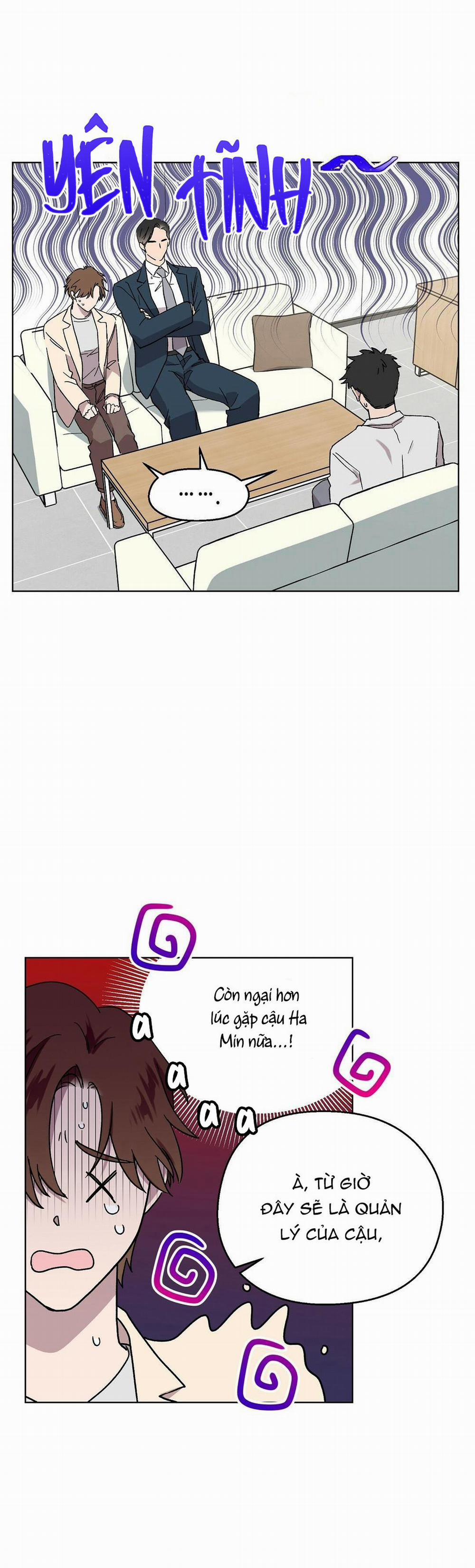 Bitter Sweet Darling 16 trang 55